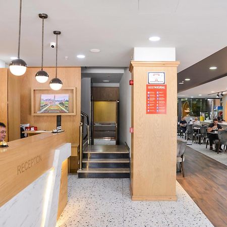 Arnavutkoy Istport Hotels מראה חיצוני תמונה