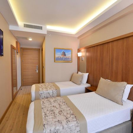 Arnavutkoy Istport Hotels מראה חיצוני תמונה