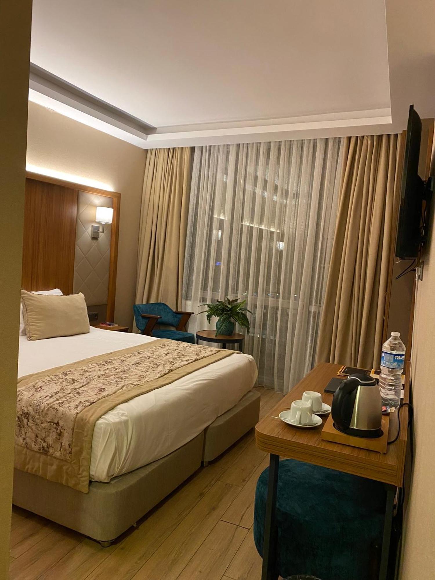 Arnavutkoy Istport Hotels מראה חיצוני תמונה