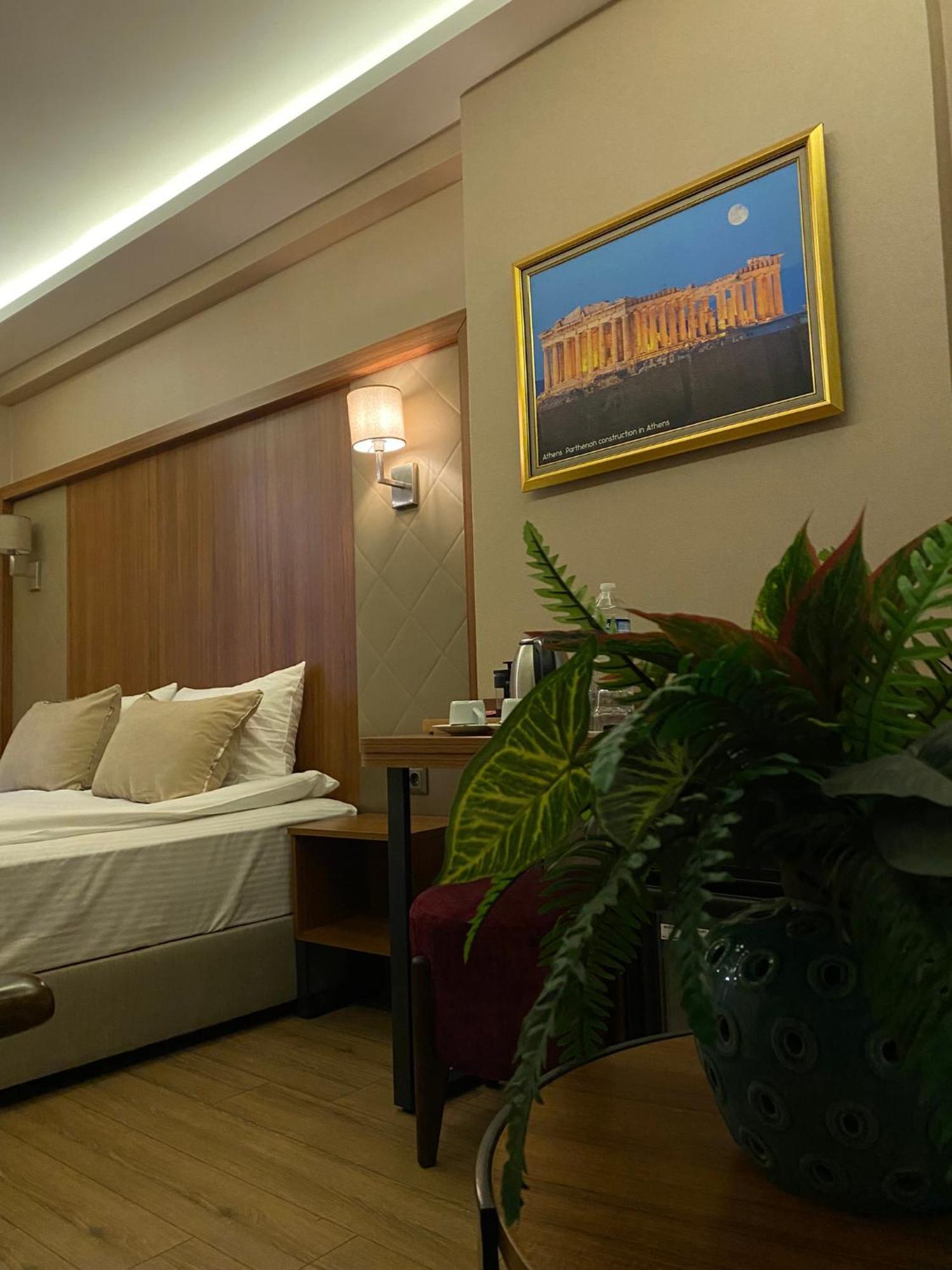 Arnavutkoy Istport Hotels מראה חיצוני תמונה