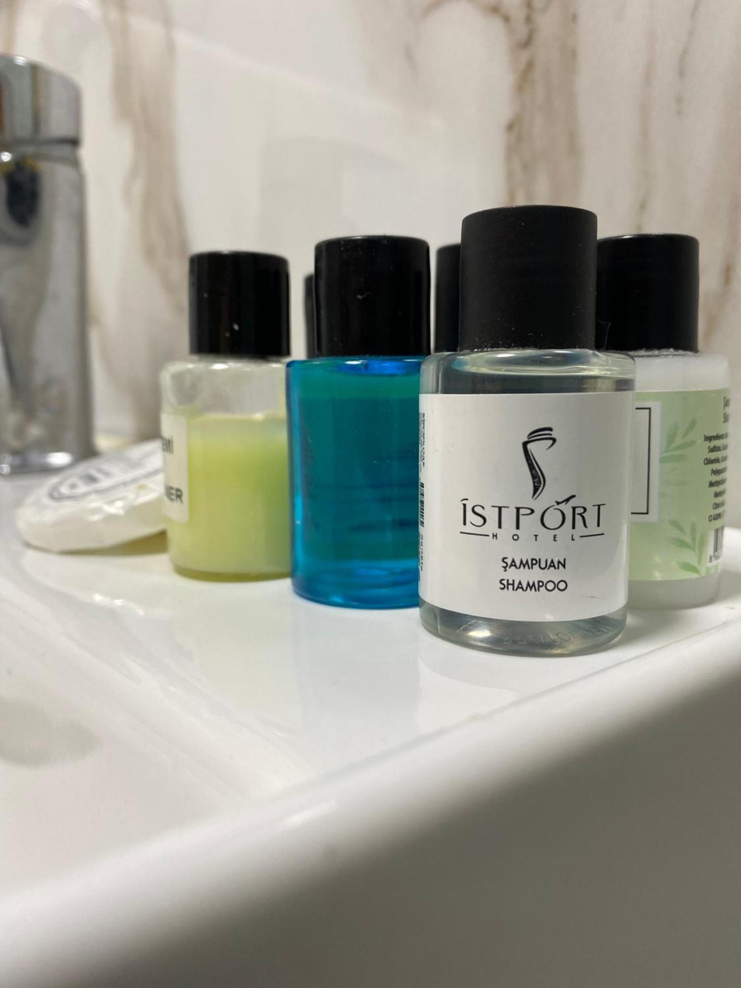 Arnavutkoy Istport Hotels מראה חיצוני תמונה
