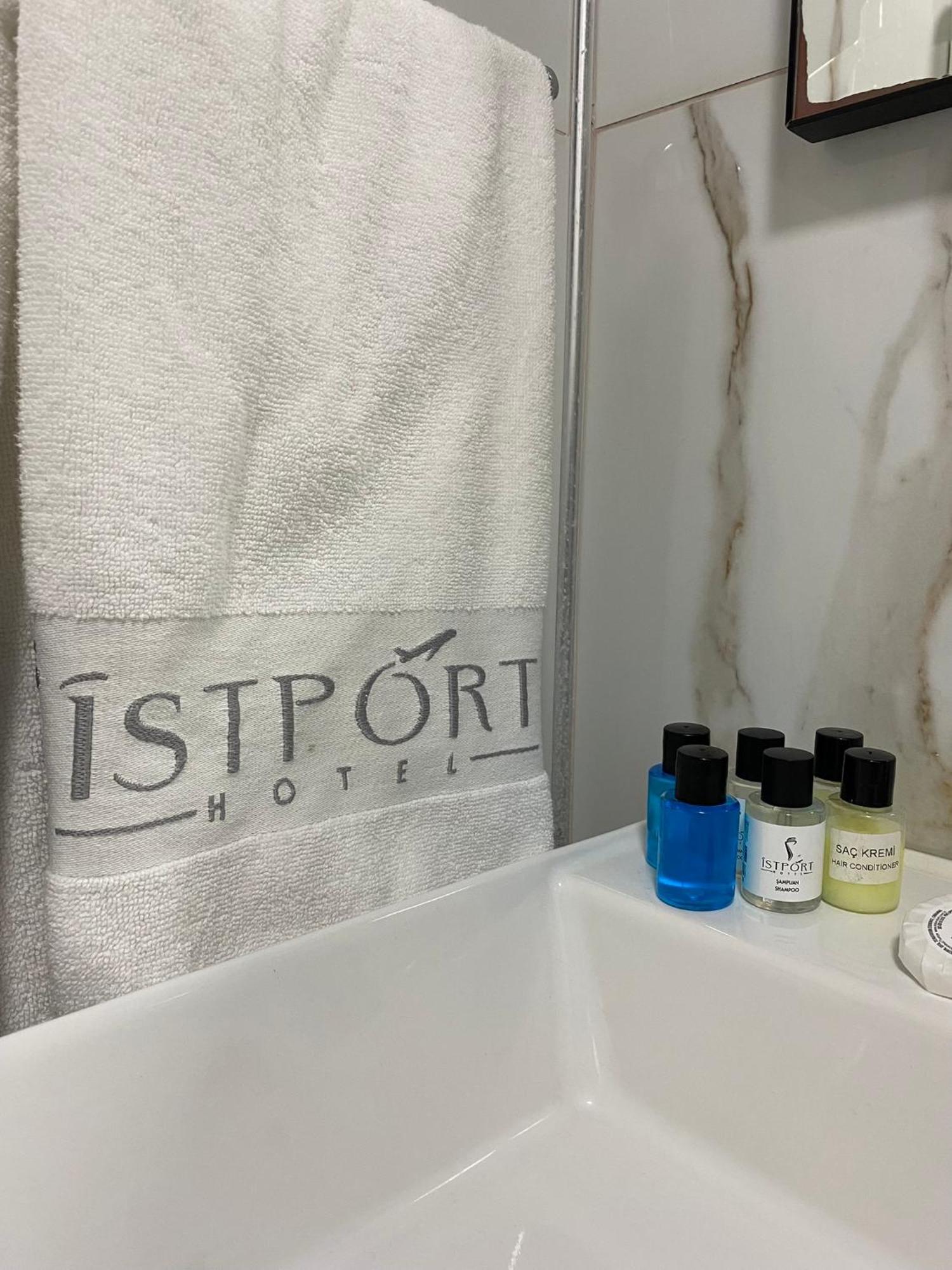 Arnavutkoy Istport Hotels מראה חיצוני תמונה