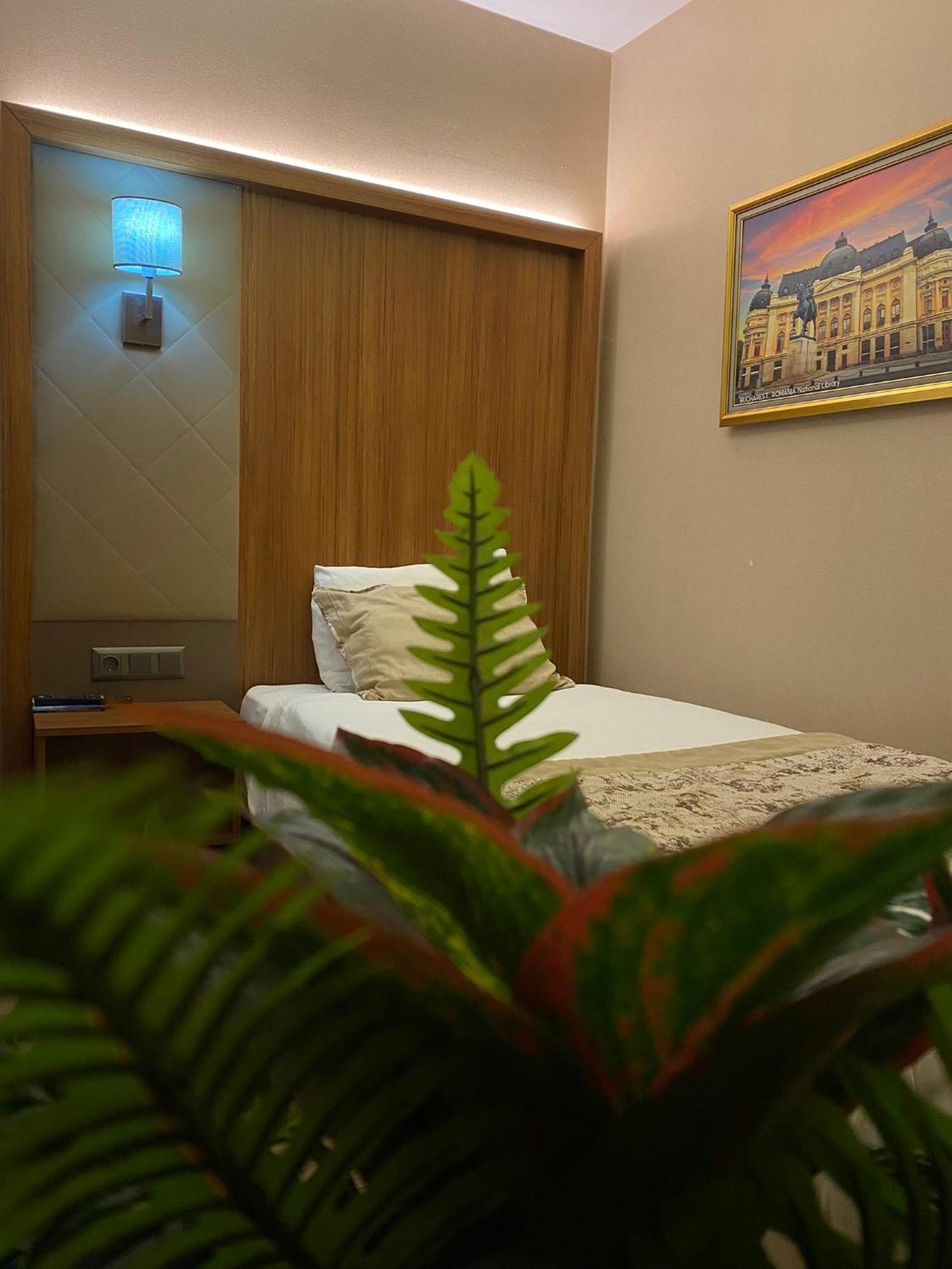 Arnavutkoy Istport Hotels מראה חיצוני תמונה
