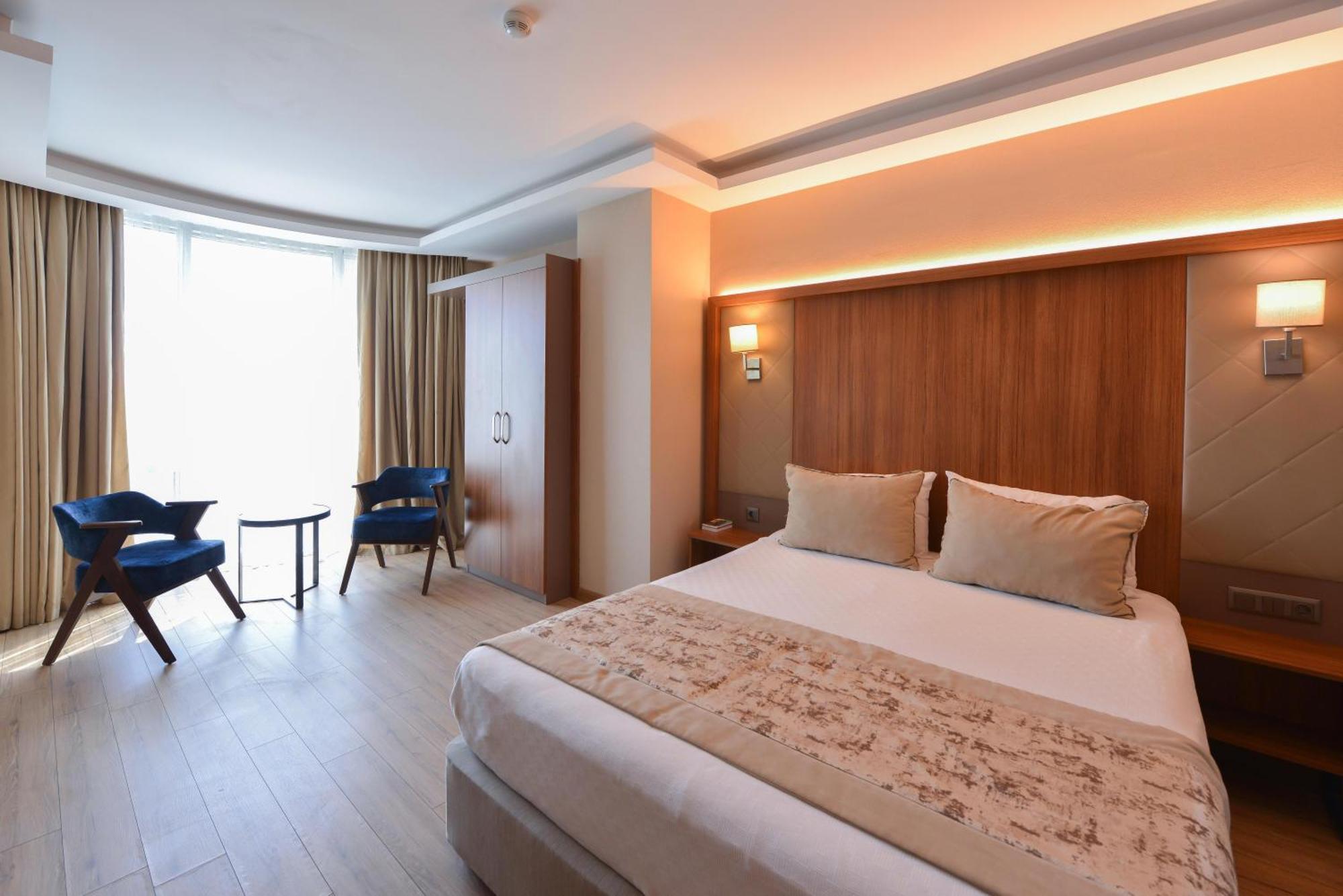 Arnavutkoy Istport Hotels חדר תמונה