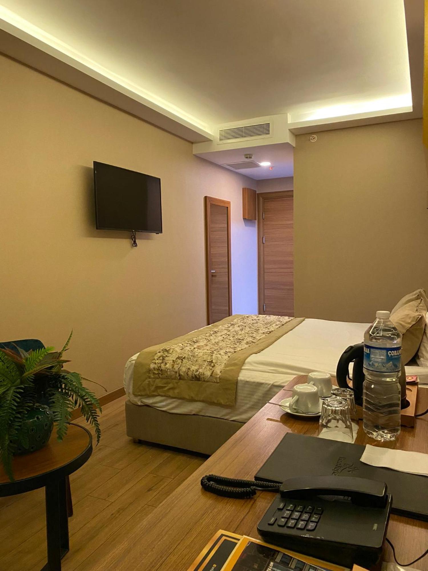 Arnavutkoy Istport Hotels חדר תמונה