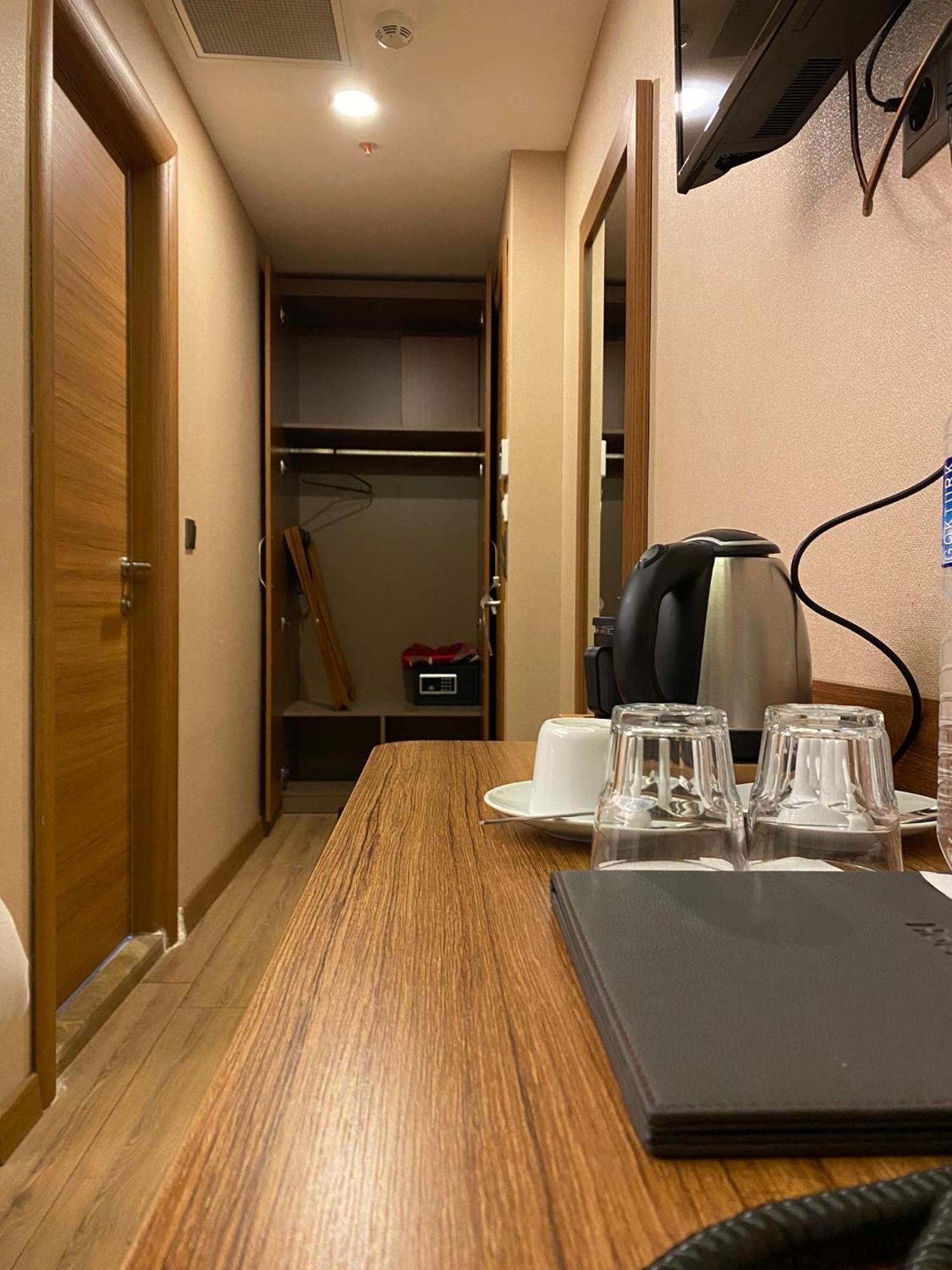 Arnavutkoy Istport Hotels חדר תמונה