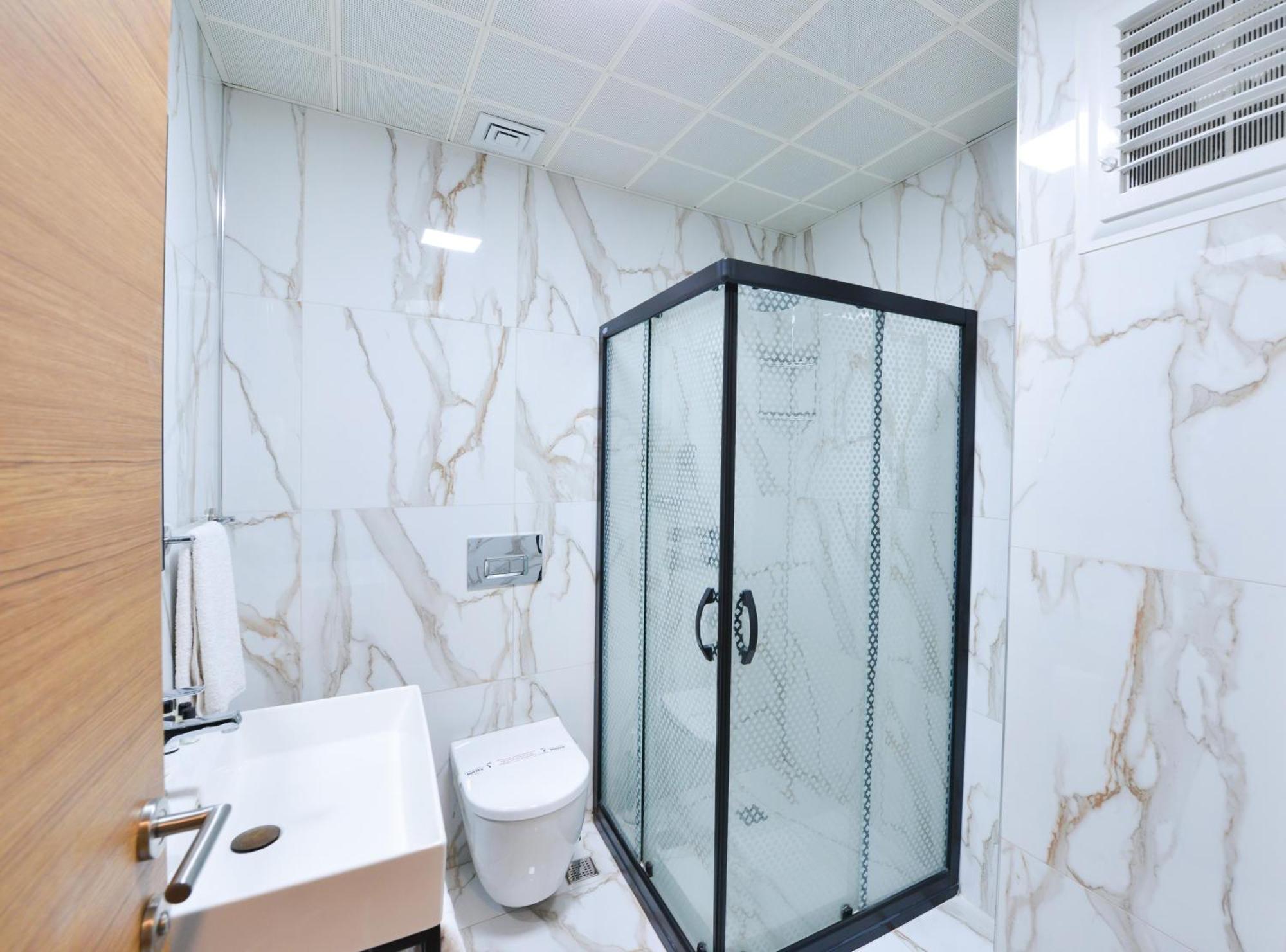 Arnavutkoy Istport Hotels מראה חיצוני תמונה